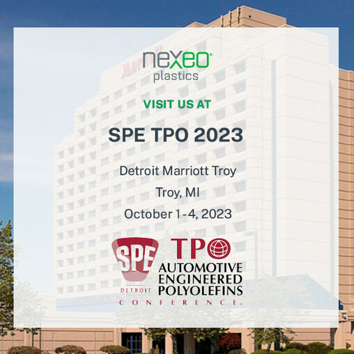 Nexeo Plastics Global Plastic Resin Distributors